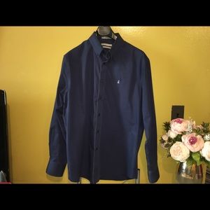 Nordstrom new condition button up